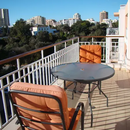 Vilarosa Appartement