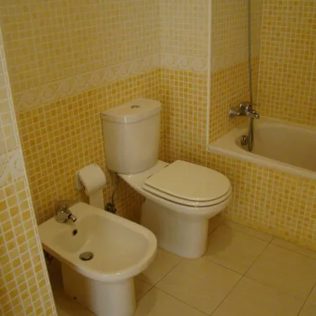 Appartement Vilarosa Portimão