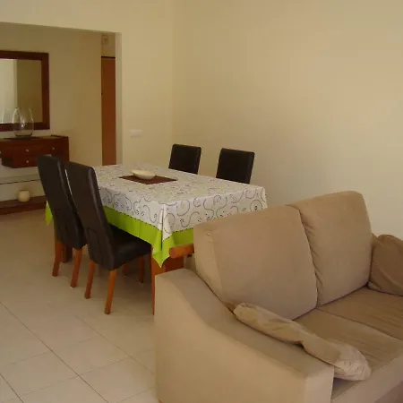 Vilarosa Appartement *