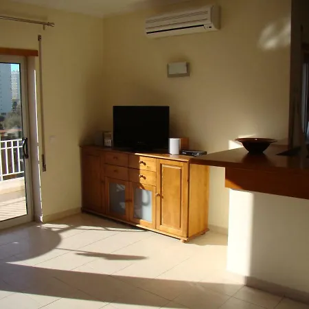 Appartement Vilarosa Portimão