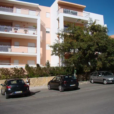 Apartamento Vilarosa