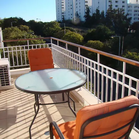 Vilarosa Apartamento *